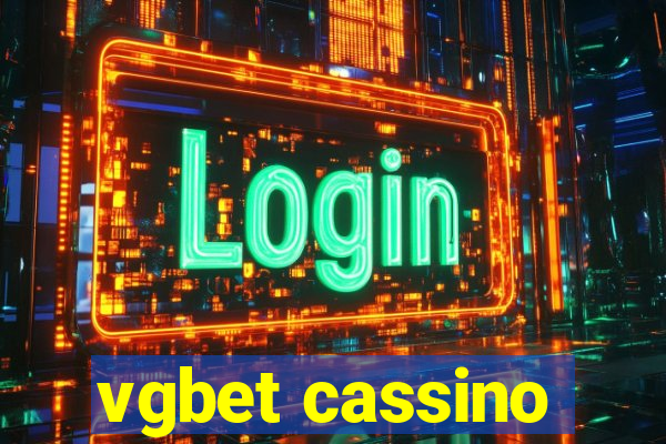 vgbet cassino